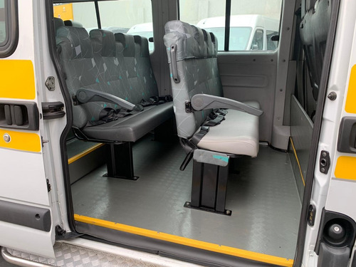 Master Escolar 2013 20 Lugares 2.5 Dci L2h2 5p