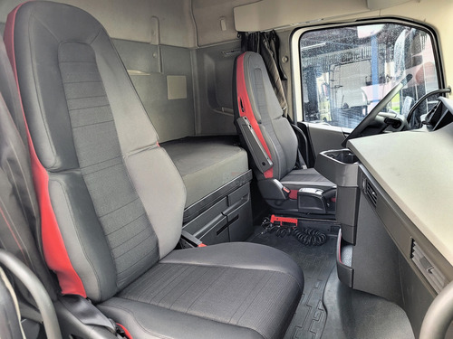 Volvo Fh 540 Ano 2019/20 6x4 I-shift Globetrotter