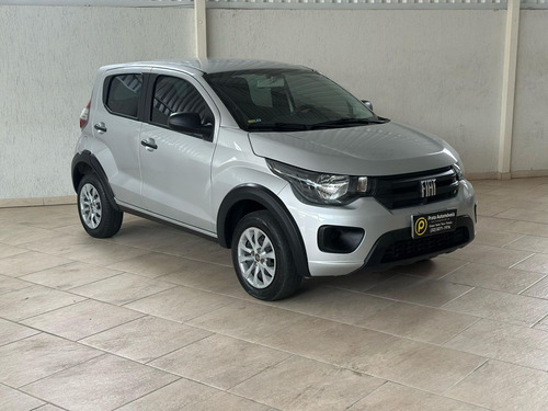 Fiat Mobi MOBI LIKE 1.0 Fire Flex 5p.