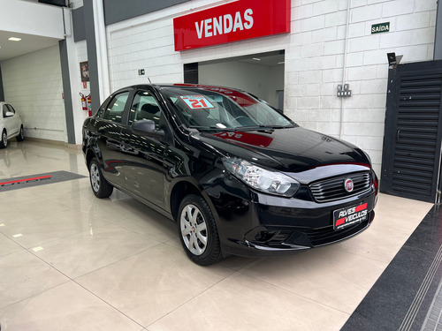 Fiat Grand Siena GRAND SIENA 1.4 EVO FLEX 8V 4P
