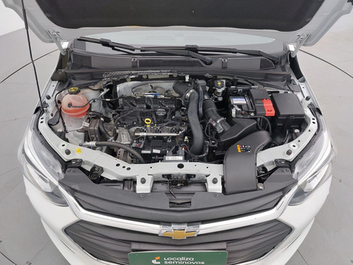Chevrolet Onix 1.0 TURBO FLEX PLUS LTZ MANUAL