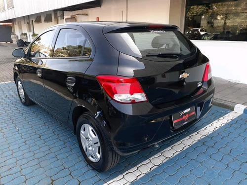 Chevrolet Onix 1.0 MPFI LS 8V FLEX 4P MANUAL