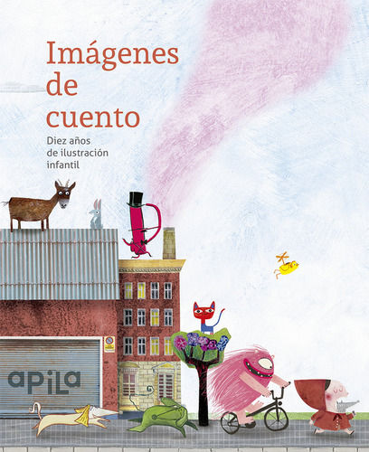 Imagenes De Cuento - Apila