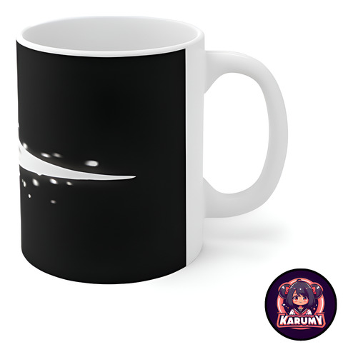 Taza Aguijón Onírico Hollow Knight
