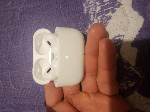 Apple AirPods Pro 2a Generación Solo Lo Que Se Ve (Usado)