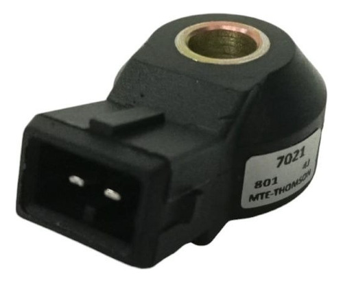 Sensor De Detonación / Vw Van 1.8 Lts 2003 A 2009