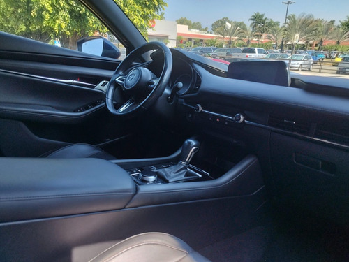 Mazda Mazda 3 I Grand Touring 2.5