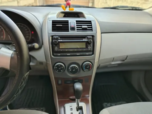 Toyota Corolla 1.8 Xle At