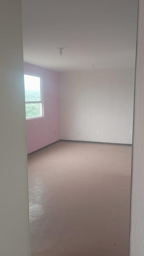 Departamento En Monte Esmeralda, Tepeji Del Rio, Hidalgo