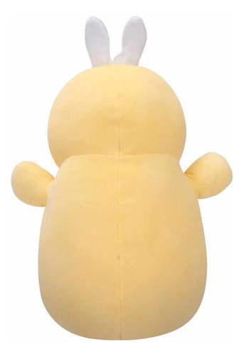 Pelúcia Squishmallow Me Abraça De 25cm Aimee - Páscoa