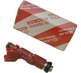 Inyector Terio 1.3 2002-2004