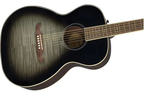 Guitarra Fender Fa-235e Electroacust Conc Brst Lr