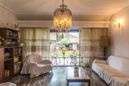 Casa En Lanús Oeste