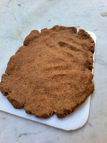 Pizza Prepizza-harina Almendras-masa Madre-keto-sin Gluten
