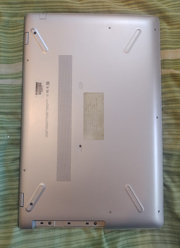 Vendo Notebook Hp Pavilion 17 Ar050wm Pantalla Enorme! Blanco (Usado)