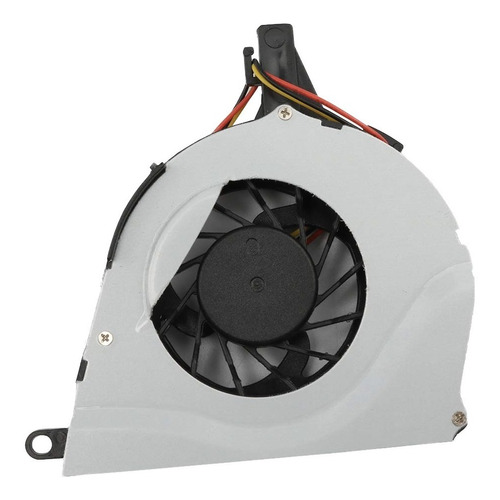 Abanico Ventilador Toshiba Satellite L650 L650d  L655 L655d