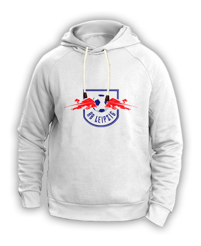 Sudadera Leipzig