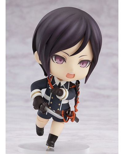 Yagen Toushirou De Touken Ranbu, Figura De Accion Nendoroid