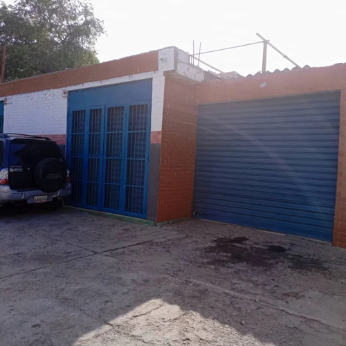 Local En Venta Catia La Mar 