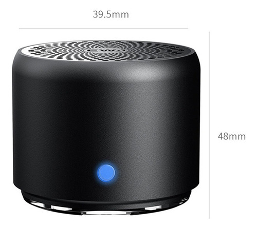 Altavoz Ewa A106 Pro Con Radiador Personalizado Waterpr