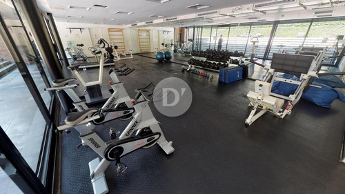 Imagen 16 de 22 de Amplio Loft, Super Canchero Y Con Todos Los Amenities, Cochera, Vig. 24hs.
