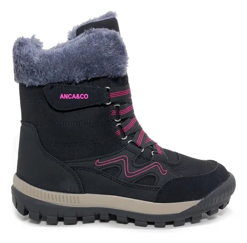 Botas anca y online co mercadolibre