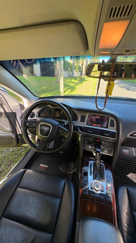 Audi A6 2.4 Multitronic 177cv
