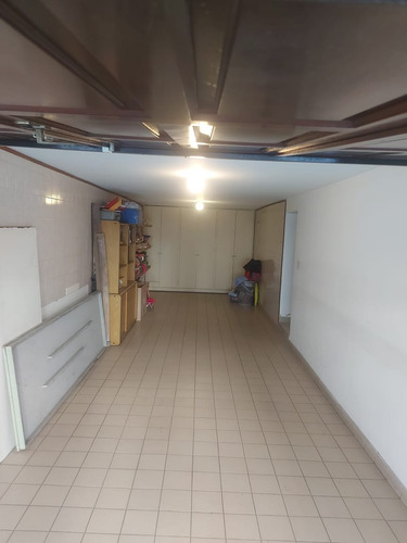 Venta Duplex 4 Amb En Boedo -con Cochera Para 2 Autos - 3 Baños - Patio - Quincho