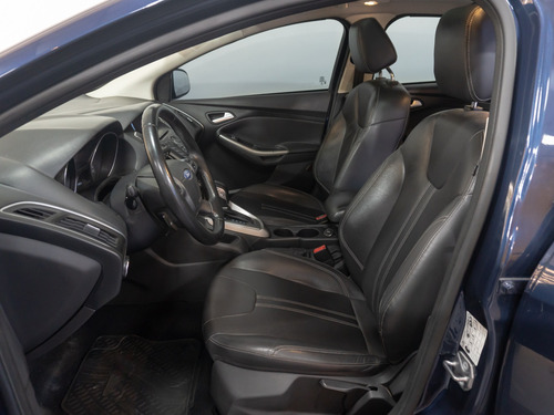 Ford Focus III 2.0 Se Plus At6