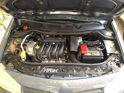 Renault Megane 1.6