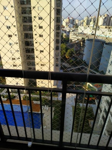Apartamento Com 4 Suites À Venda, 236 M² - Vila Gilda - Santo André/sp - Ap0433 - 67855195