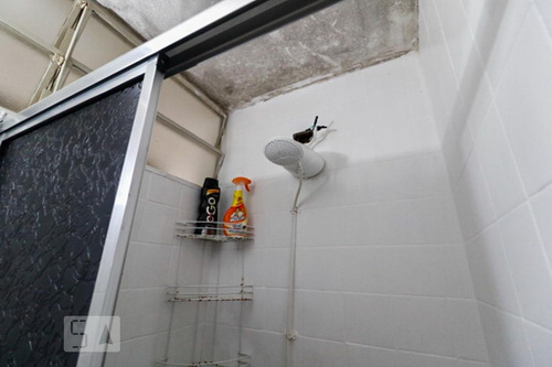 Apartamento À Venda - Chácara Santo Antonio, 2 Quartos, 85 - S893073226
