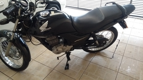 Honda Fan 125