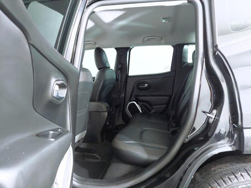 Imagem 11 de 15 de 125828 - Jeep Renegade 2019 Com Garantia