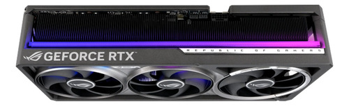 Asus Rog Astral Geforce Rtx 5090 Oc Edition 32gb Gddr7