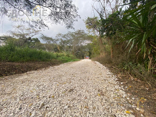 Terreno En Venta En La Estanzuela Veracruz