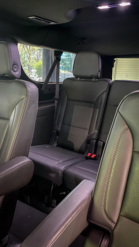 GMC Yukon 6.2 Denali 8 Vel Awd At