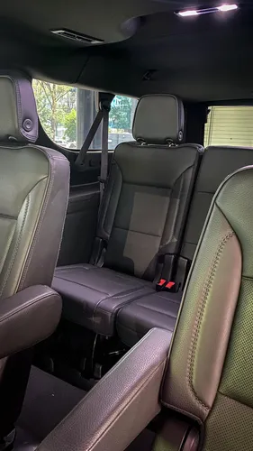 GMC Yukon 6.2 Denali 8 Vel Awd At