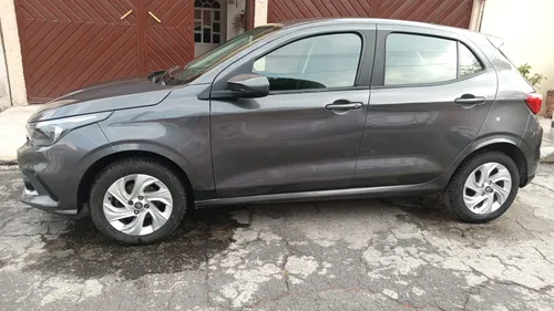 Fiat Argo 1.3 8V Drive Plus Mt