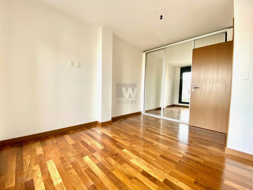 Imagen 11 de 17 de Venta Apartamento Tres Dormitorios, Garage, Pocitos