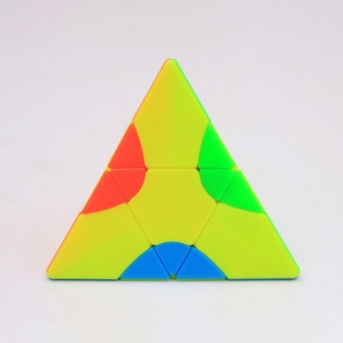 Transform Pyraminx 2x2 Fangshi (stk)