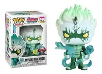 Comprar Funko Pop! Boruto - Mitsuki Sage Mode Special Edition #699