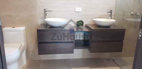 Imagen 11 de 14 de Penthouse En Plano En Modernas Torres En Santiago Wpa114 C5