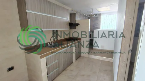 Apartamento En Arriendo En Comuneros. Cod A17034