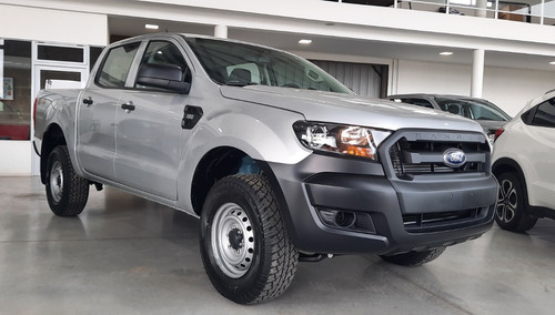 Imagen 11 de 14 de Ford Ranger 2.2 Xl 0km 4x4 $3350000 Y Cuota Automotores Yami