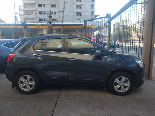 Imagen 5 de 16 de Chevrolet Tracker 1.8 Ltz Anticipo 1800.000 Y Cuotas Permuto