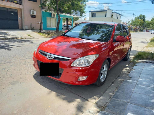 Hyundai I30 1.4 Gls Seguridad L Mt