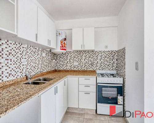 Venta Departamento 2 Ambientes Con Balcón Caseros Clamaco