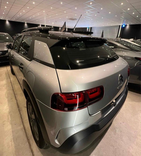 Citroën C4 Cactus 1.6 Vti 115 Feel Pk