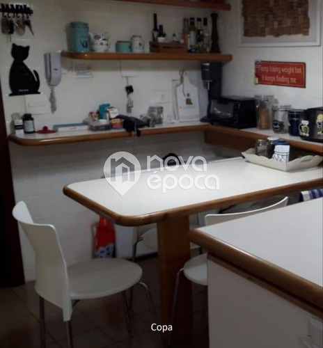 Apartamento - Ref: Ip4ap47885